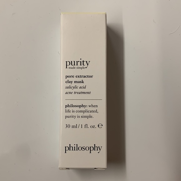 Purity Made Simple Pore Extractor - Picture 4 of 8